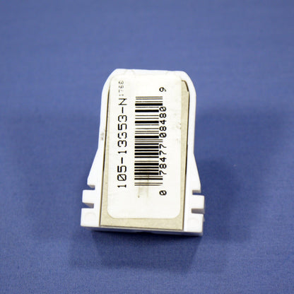 Leviton 13353-N Fluorescent Lamp Holder Socket Medium Bi-Pin T-8 T-12 LowProfile