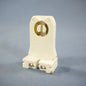 Leviton Fluorescent Lampholder Light Socket T8 T12 Medium Bi-Pin TALL Bulk 13354