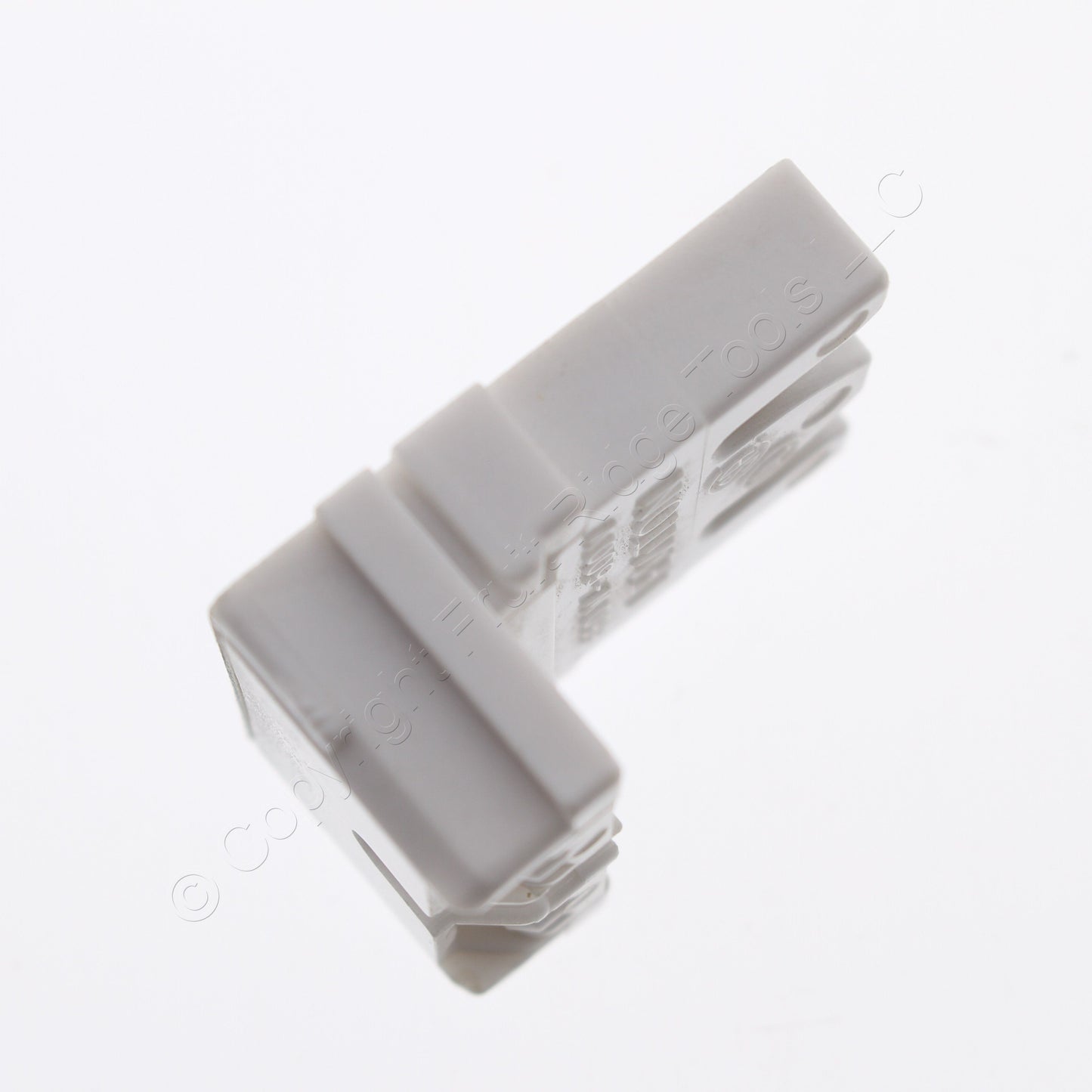 Leviton 13451-020 Panel Mount Fluorescent Light Sockets G13 T8 Bi-Pin 10-pack