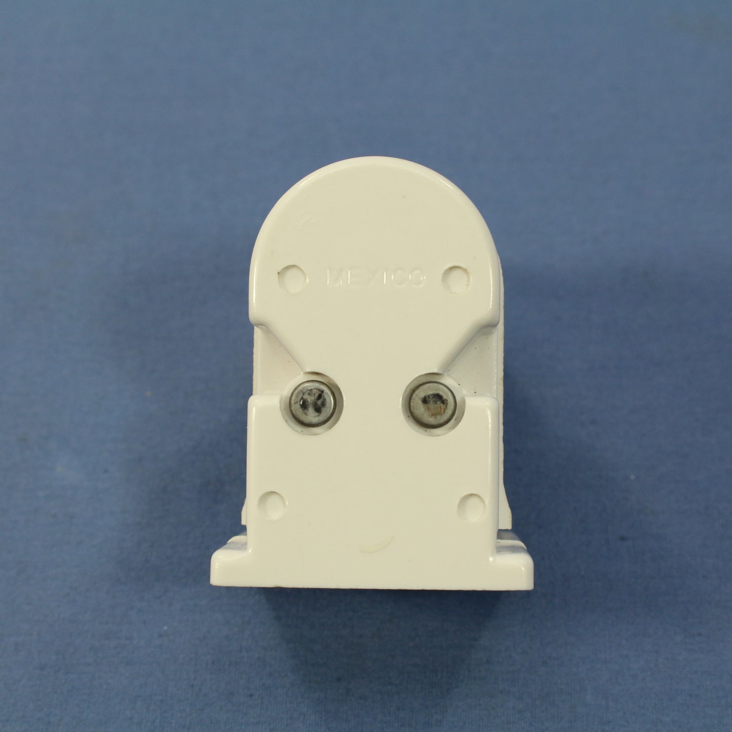 10 Leviton High Output T8 T12 Fluorescent Lamp Holder Plunger Sockets 13550-W