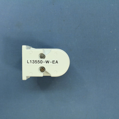 Leviton 13550 Fluorescent Light Lamp Holder Socket Plunger High Output T8 T12