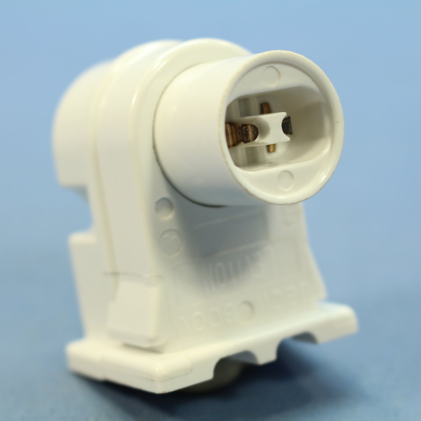 Leviton 13550 Fluorescent Light Lamp Holder Socket Plunger High Output T8 T12