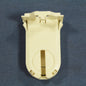 Leviton 13660-SWP T8 T12 Fluorescent Light Socket Lampholder 1.18" 660W 600V