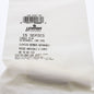 10 Leviton Yellow Cam Plug Insulating Sleeves Female ECT 15 Series 15SDF-48Y