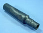 Leviton Black Cam-Type Plug Insulating Sleeve Male ECT 15 Series 15SDM-48E