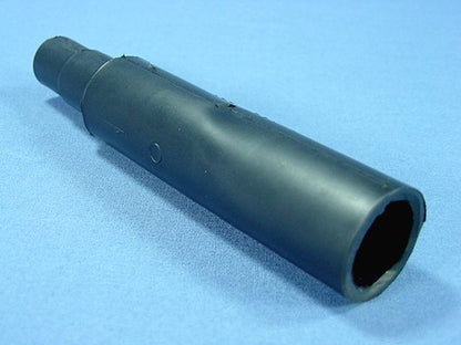 Leviton Black Cam-Type Plug Insulating Sleeve Male ECT 15 Series 15SDM-48E