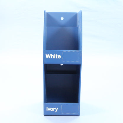 Leviton Decora Wallplate Retail Display Rack 16050-SRS