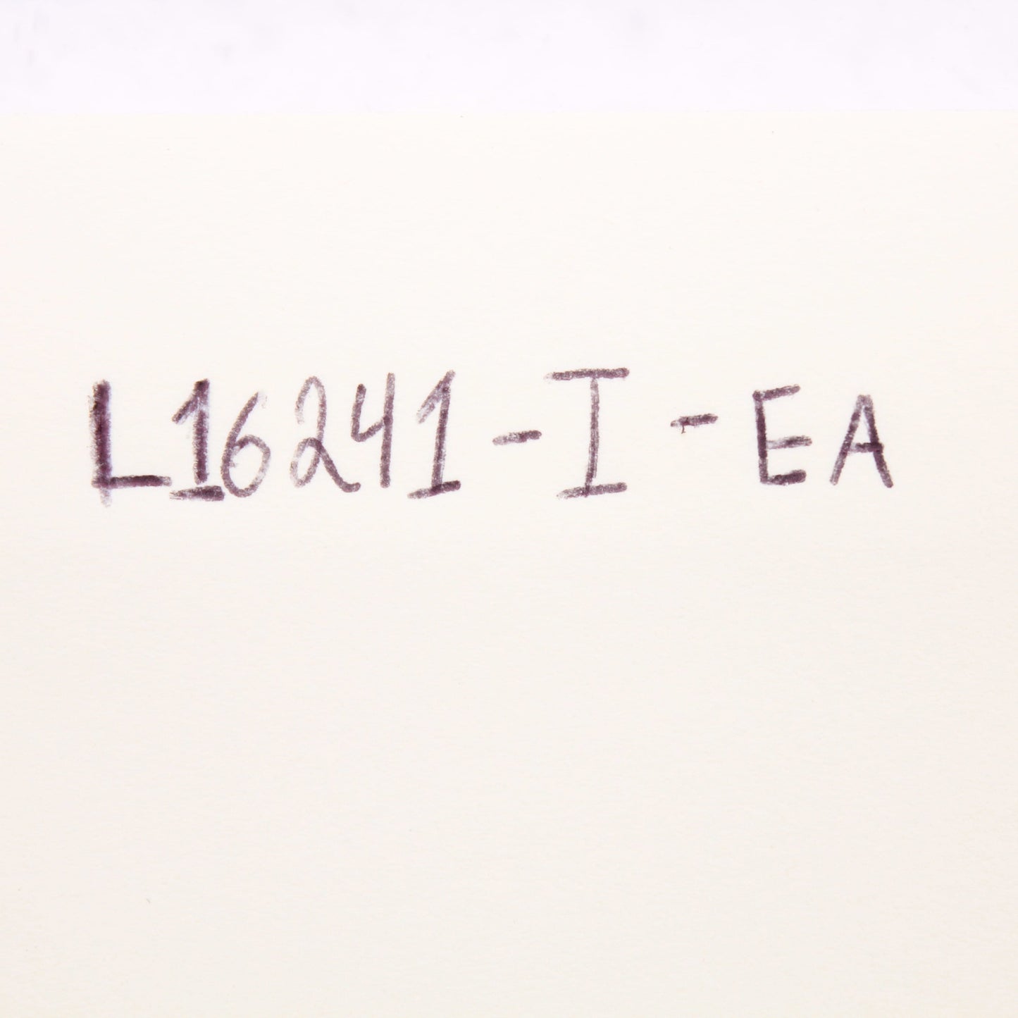Leviton 16241-I Ivory 15A Decora Commercial Receptacle Outlet NEMA 5-15R