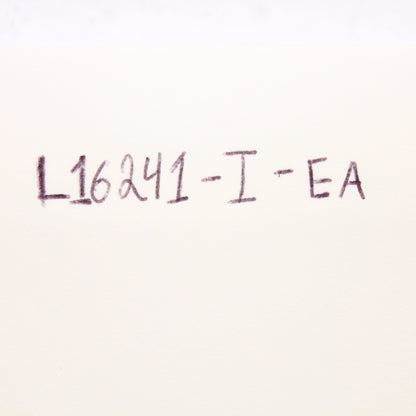 Leviton 16241-I Ivory 15A Decora Commercial Receptacle Outlet NEMA 5-15R