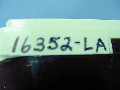 Leviton Almond Decora Receptacle Duplex Outlet Pigtail Wire Leads 20A 16352-LA
