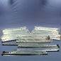 Glide-Rite 16" Full Extension Drawer Slides Side Mount 150-lb Capacity 10-Pair