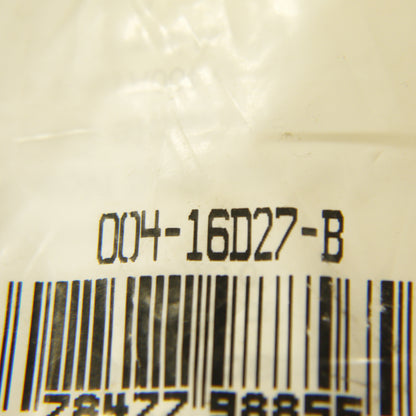 Leviton Blue ECT 16 Series Male Detachable Cam Plug 300A 600V Crimped 16D27-B