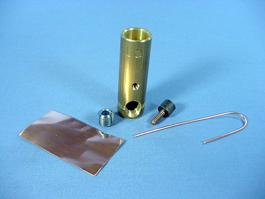 Leviton ECT 16 Series Female Detachable Cam-Type Plug Contact 300A 600V 16D29-C