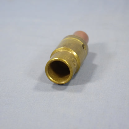 10 Leviton 16 Series Detachable Female Cam-Type Plug 300A 600V Crimped 16D36-C