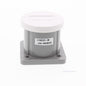 Leviton 16 Series White Panel Mount Housing Automatic Closing Lid Bulk 16S31-W