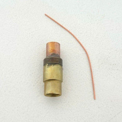 Leviton Brown 16 Series Female Vulcanized Cam-Type Plug 400A 600V 16V28-H