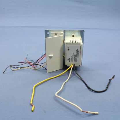 Leviton 177BI Mural Scene Select Device Contact Closure Building Interface