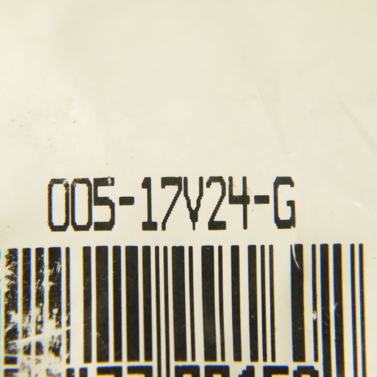 Leviton Green 17 Series Female Cam-Type Plug Crimped Style 690A 600V 17V24-G