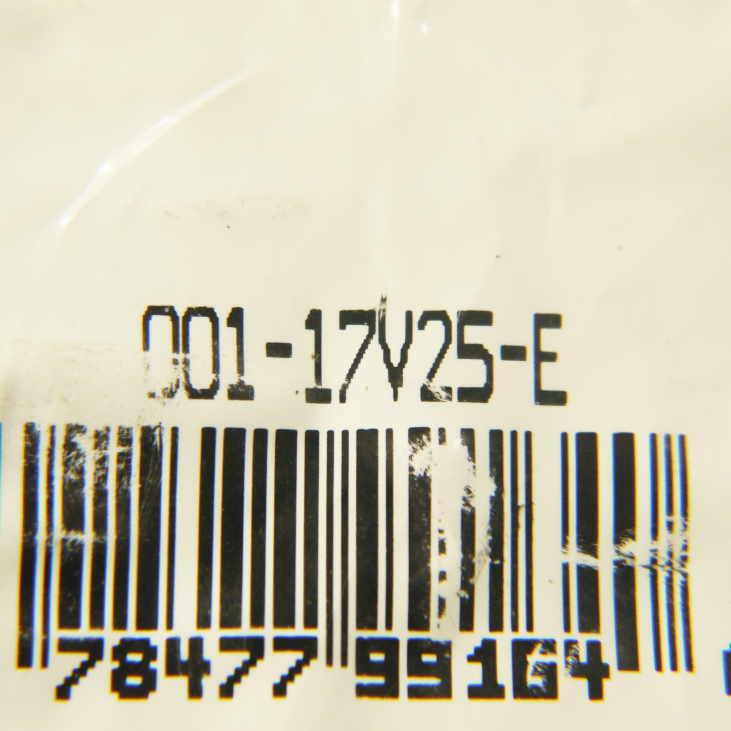 Leviton Black ECT 17 Series Female Vulcanized Cam-Type Plug 690A 600V 17V25-E