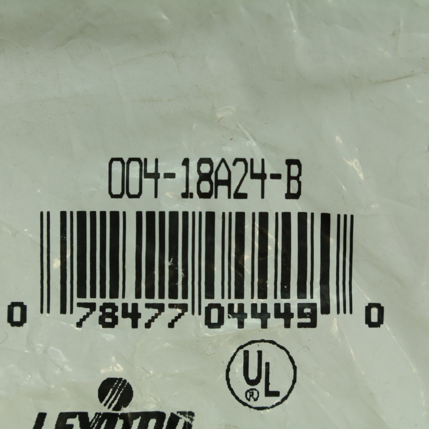 Leviton Blue Female-Female Turnaround Connector 18 Series 400A 600V 18A24-B