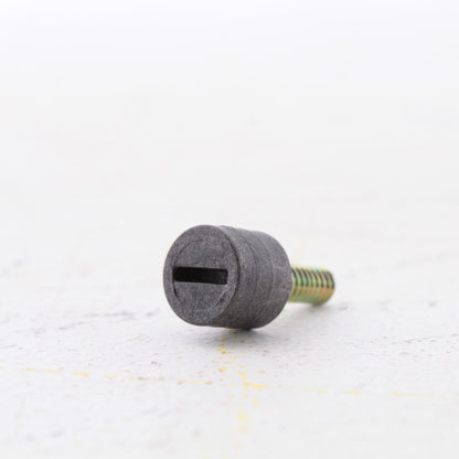 Leviton 18D28-E Black 18 Series Male Detachable Crimped Cam-Type Plug 400A 600V