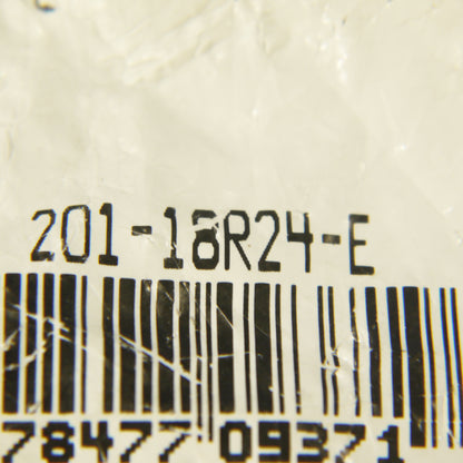 Leviton Black ECT 18 Series Cam Female Panel Receptacle Ball Nose 400A 18R24-E