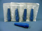 5 Blue Leviton 18 Series Female Cam-Type Connector Insulating Sleeves 18SDF-14B