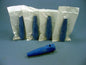 5 Leviton Blue 18 Series Male Cam Plug Connector Insulating Sleeves 18SDM-22B
