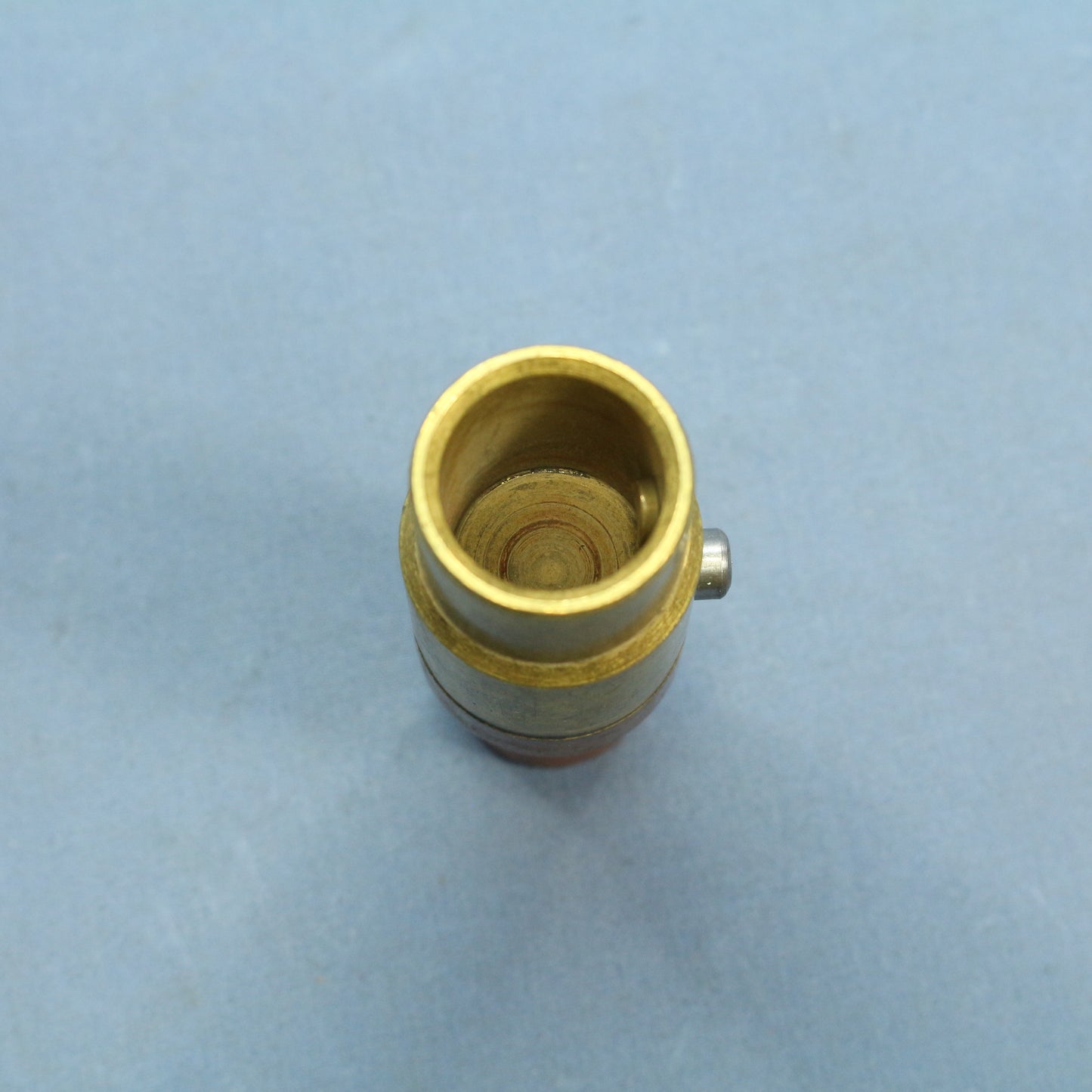 Leviton Black ECT 18 Series Female Vulcanized Cam-Type Plug 400A 600V 18V28-E