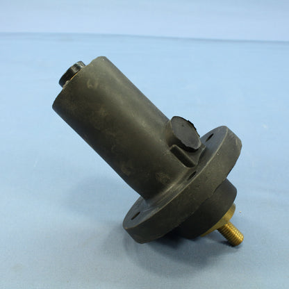 Leviton Black 19 Series Cam Type Male Panel Receptacle Threaded 690A 19R21-E