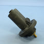 Leviton Black 19 Series Cam Type Male Panel Receptacle Threaded 690A 19R21-E