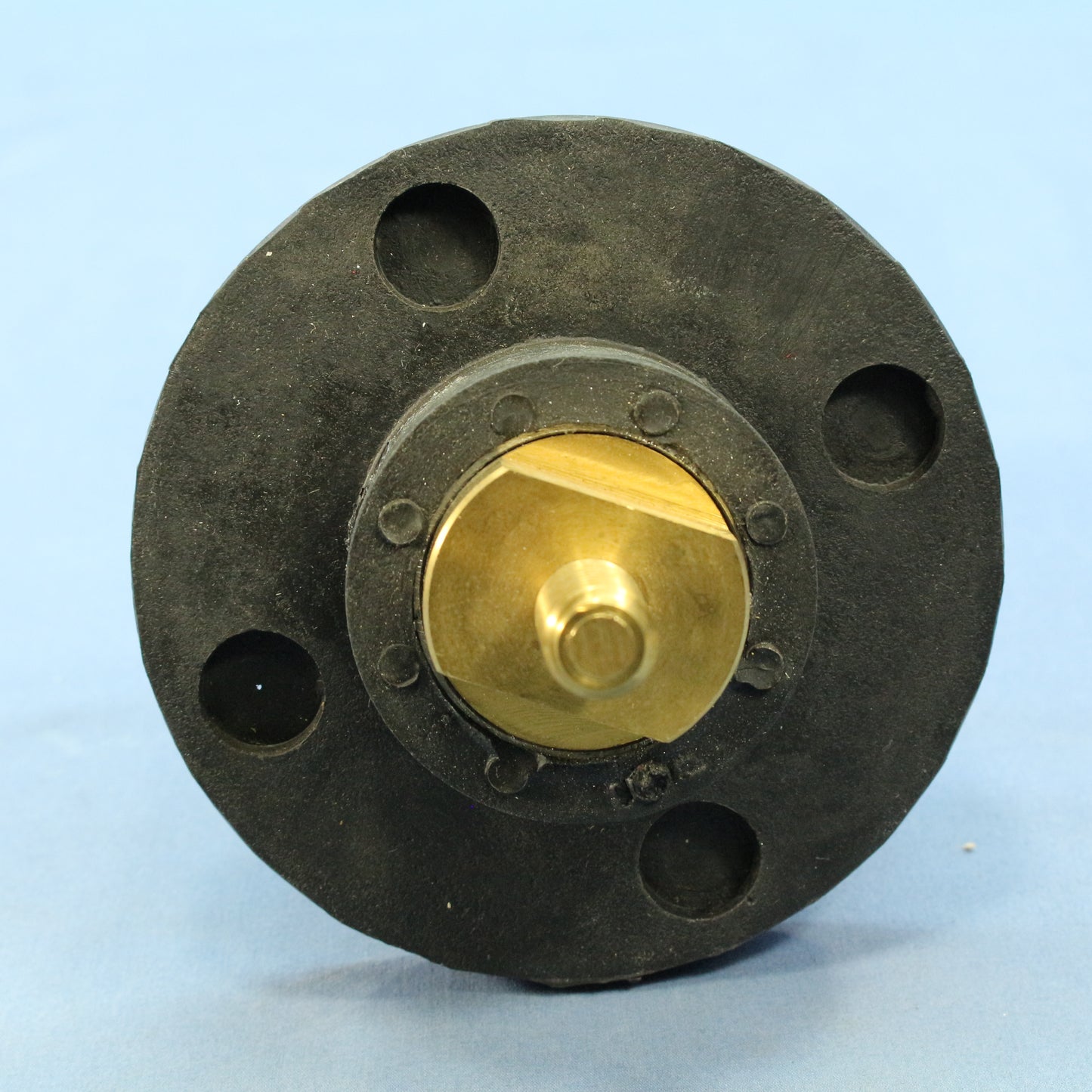 Leviton Black 19 Series Cam Type Male Panel Receptacle Threaded 690A 19R21-E