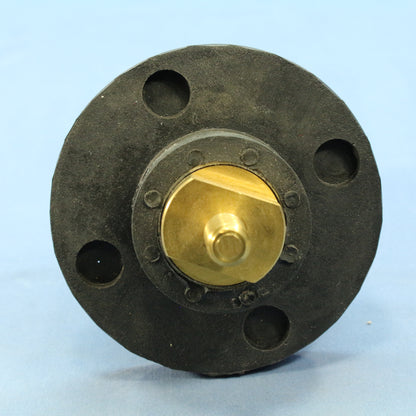 Leviton Black 19 Series Cam Type Male Panel Receptacle Threaded 690A 19R21-E