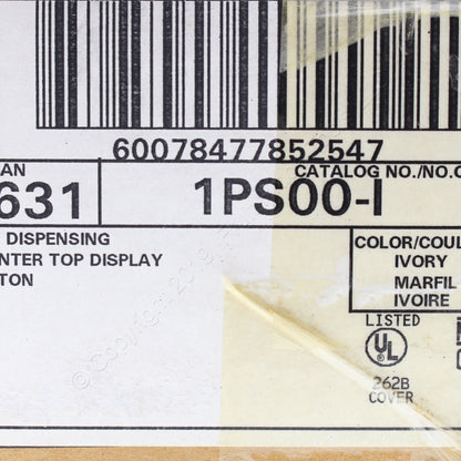 TCP E4-3-2IS32-277N T8 Lamp Instant Start Electronic Ballast 1PS00 277VAC 4/3/2