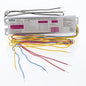 TCP E4-3-2IS32-277N T8 Lamp Instant Start Electronic Ballast 1PS00 277VAC 4/3/2