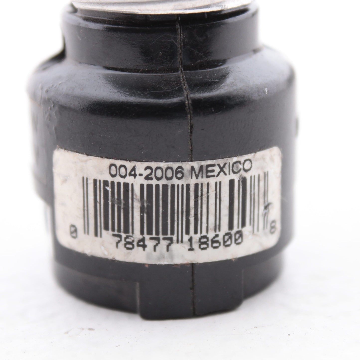 Leviton 2006 Black Phenolic Light Socket Lamp Holder Extension Bulk Medium Base