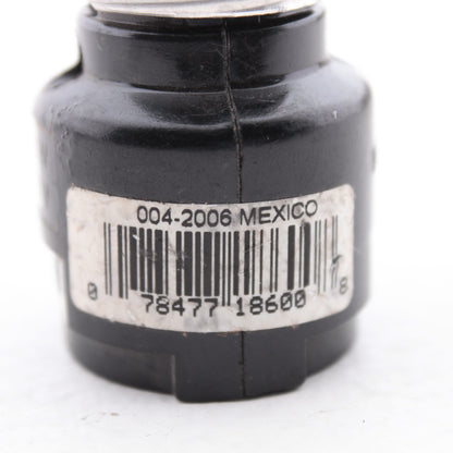 Leviton 2006 Black Phenolic Light Socket Lamp Holder Extension Bulk Medium Base