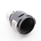 Leviton 2006 Black Phenolic Light Socket Lamp Holder Extension Bulk Medium Base