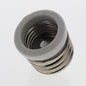 Mogul to Medium Base Porcelain Lampholder Adapter #20210 250V 660W E39-to-E26