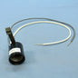 Leviton 2054-1C Phenolic Lamp Holder Light Socket Hickey E26 Medium Base 660W