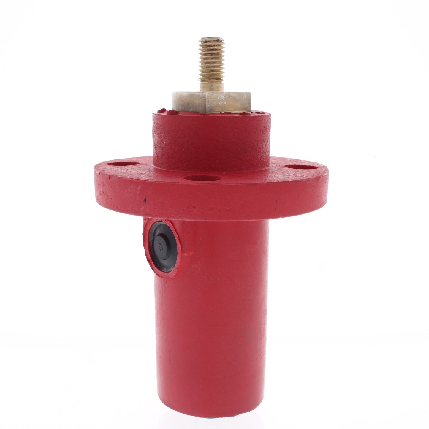 Leviton Red ECT 22 Series Receptacle Male Panel Outlet 690A 600V 22R21-R