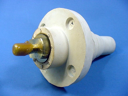 Leviton Discolored 22R22-W White ECT 22 Series Cam Receptacle Female 690A 600V