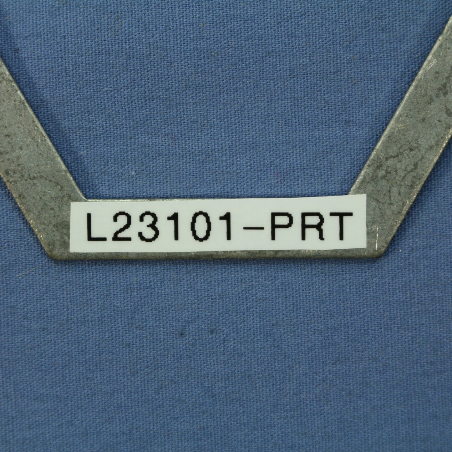 Leviton 23101-PRT Decora Dimmer Switch Mounting Fastening Metal Yoke Straps 2pcs