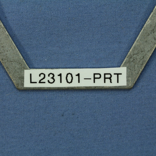 Leviton 23101-PRT Decora Dimmer Switch Mounting Fastening Metal Yoke Straps 2pcs