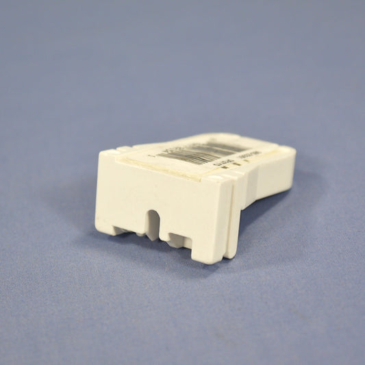 Leviton 23351 Fluorescent Lamp Holders T-8 Light Socket Low Profile T8 G13 Bulk