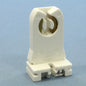 Leviton Fluorescent Lampholder Socket T8 T12 Medium Bi-Pin 11/32 SHUNTED 23355