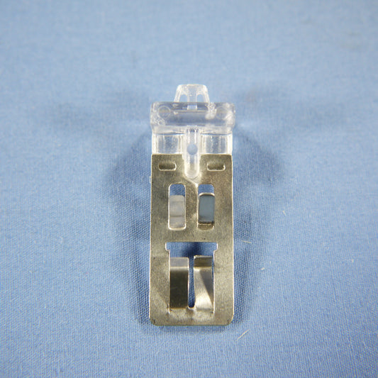 Leviton 2G11 Fluorescent Twin Tube Lamp Support Clip Snap-In Mount 23452-MTL