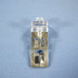 Leviton 2G11 Fluorescent Twin Tube Lamp Support Clip Snap-In Mount 23452-MTL