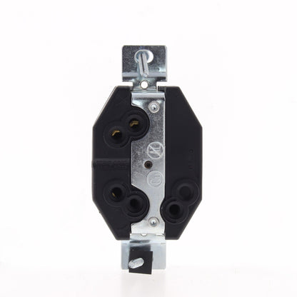 10 Leviton L9-20R Turn Locking Receptacles Twist Outlet Nema 20A 600V 2350-061