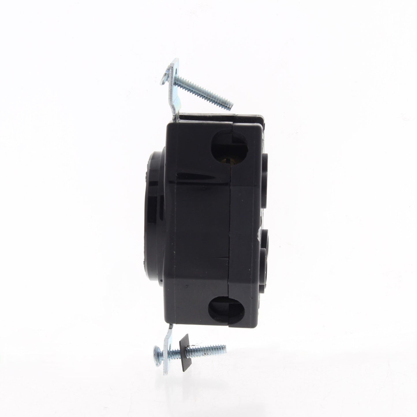 10 Leviton L9-20R Turn Locking Receptacles Twist Outlet Nema 20A 600V 2350-061